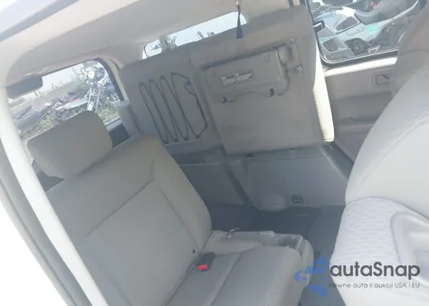 2010 Honda Element Ex from USA, damaged, VIN 5J6YH2H75AL002863